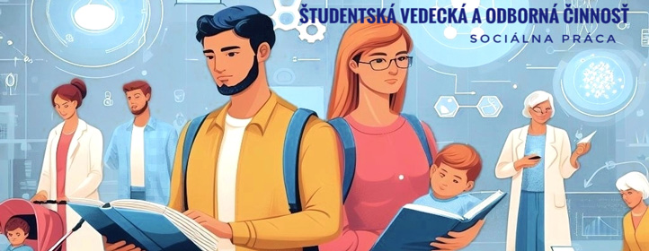 Študentská vedecká a odborná činnosť