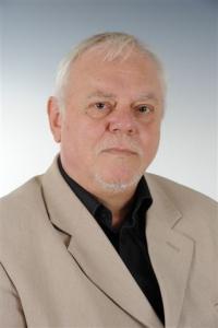 doc. PhDr. Stanislav Matulay, PhD.