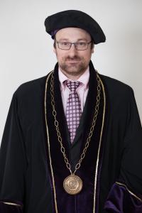 PhDr. Tomáš Klokner, PhD.