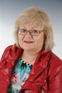 Prof. PhDr. Monika Čambáliková, CSc.
