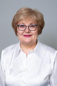 prof. PhDr. Monika Čambáliková, CSc.